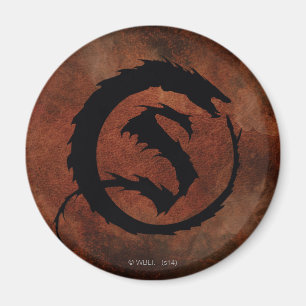 Aimant Logo de SMAUG™