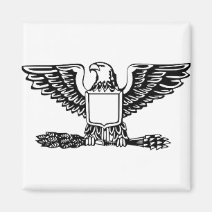 Aimant Logo Eagle 2