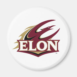 Aimant Logo Elon Phoenix