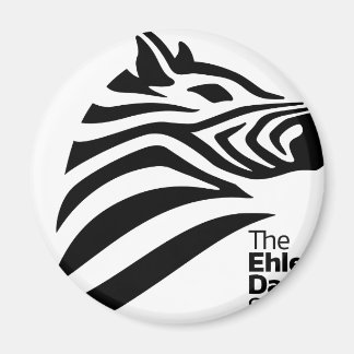 Aimant Logo officiel de la société Ehlers-Danlos