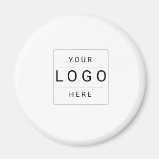 Aimant Logo personnalisé