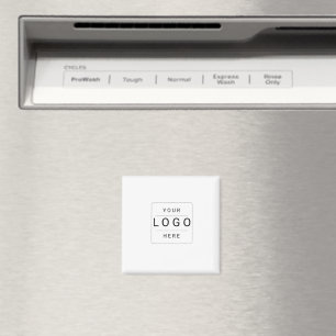 Aimant Logo personnalisé
