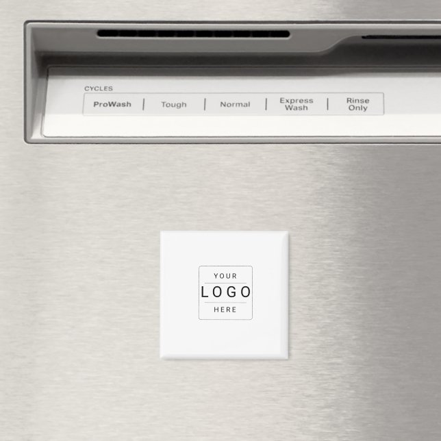 Aimant Logo personnalisé (In Situ (Lave-vaisselle))