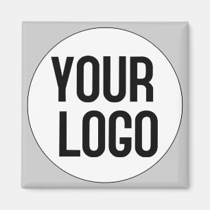 Aimant Logo personnalisé sur merveille