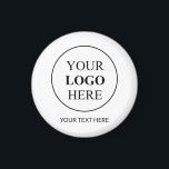 Aimant Logo promotionnel personnalisé - Pas de commande m<br><div class="desc">✨ Faites la promotion de votre entreprise facilement ! Obtenez des objets promotionnels personnalisés 🛍️ avec votre logo 🖋️ - pas de commande minimum requis. Parfait pour le marketing,  les événements 🎉 et les 🚀 de marque d'entreprise. Personnalisé pour votre entreprise !</div>