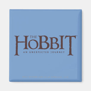 Aimant Logo Solid UNEXEPECT JOURNEY™