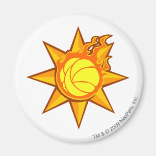 Aimant Logo Team Altador