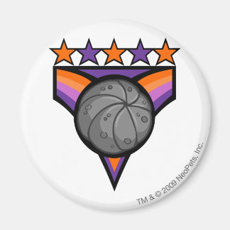 Aimant Logo Team Kreludor