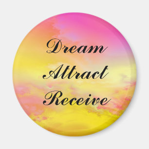 Aimant Loi d'aimant d'attraction