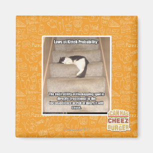 Aimant Lois de Kitteh Probabilité