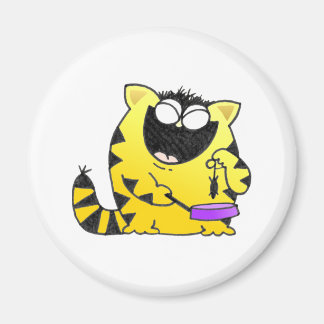 Aimant LOL Cats