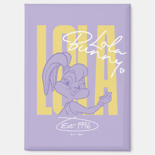 Aimant Lola 1996 Vibe