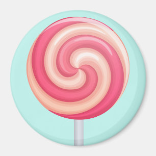 Aimant Lollipop