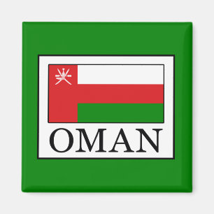 Aimant L'Oman