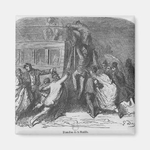 Aimant L'omnibus de bastille