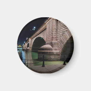 Aimant London Bridge, Lake Havasu, Az.