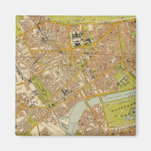 Aimant London-Sud-Ouest