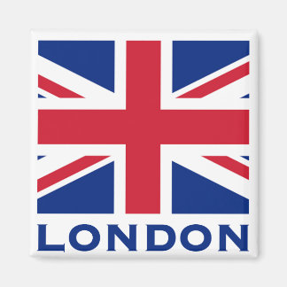 Aimant Londres