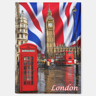 AIMANT LONDRES, 