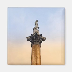 Aimant Londres