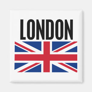 Aimant Londres