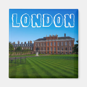 Aimant Londres Angleterre Grande-Bretagne Architecture