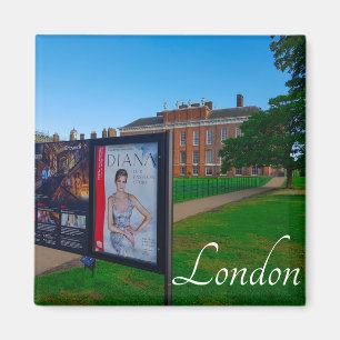 Aimant Londres Angleterre Grande-Bretagne Architecture