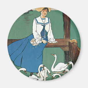 Aimant Londres et Sud-Ouest ~ Weymouth