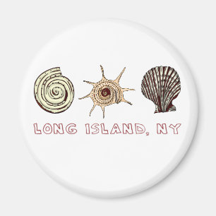 Aimant Long Island