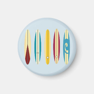 Aimant Longboards Vintages