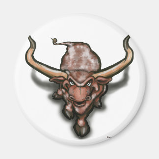 Aimant Longhorn