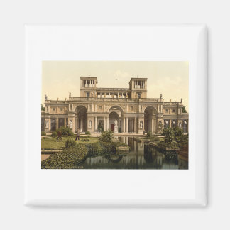 Aimant L'Orangerie, Potsdam, Berlin, Allemagne