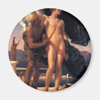 Aimant Lord Frederick Leighton