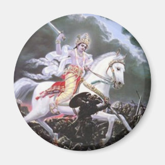Aimant lord kalki