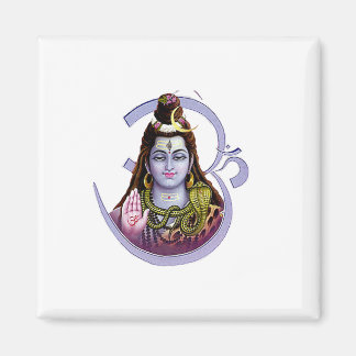 Aimant Lord Shiva Image