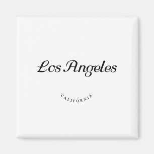 Aimant Los Angeles CA