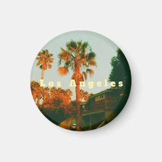 Aimant Los Angeles, Miracle Mile, West Hollywood