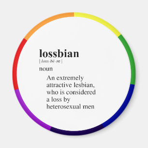 AIMANT LOSSBIAN
