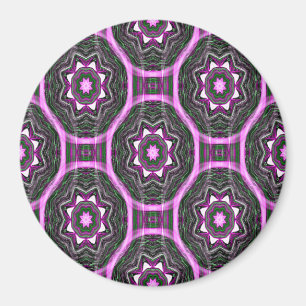 Aimant Lotus flottantes.....