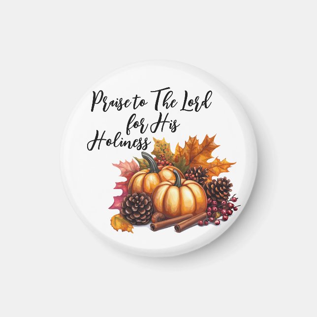 Aimant Louange Le Seigneur (Devant)