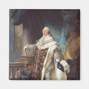 Aimant Louis XVI