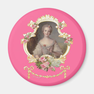 Aimant Louise Marie de France