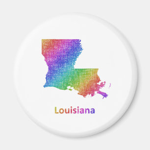 Aimant Louisiane