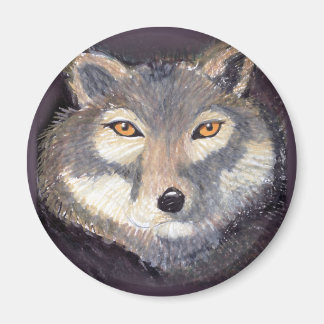Aimant Loup