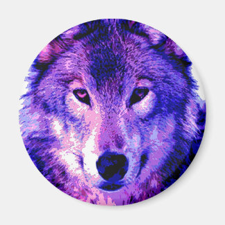 Aimant Loup