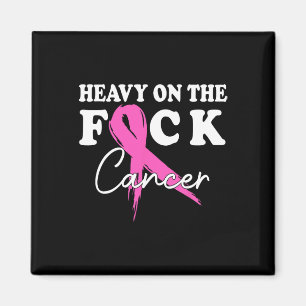 Aimant Lourd Sur Le Cancer Survivant Cancer Soutien au ca