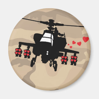Aimant Love Machine Attack Chopper