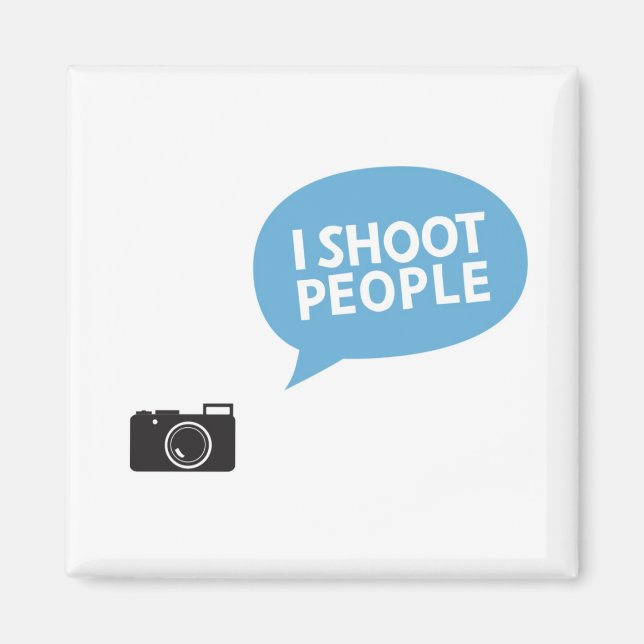 Aimant Love photography (Devant)