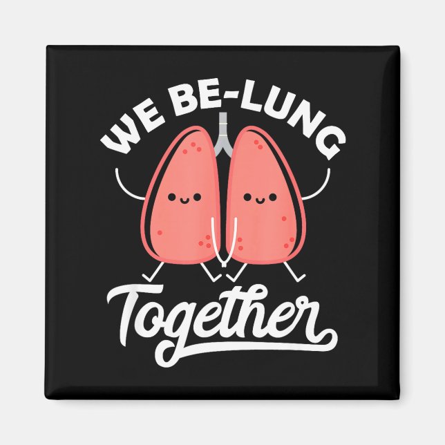 Aimant Love Pun Resratory Therast We Belung Together Vale (Devant)