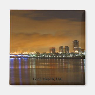 Aimant Lovely Long Beach, CA